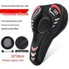 iosn Breathable Silicone Bicycle Seat Cushion
