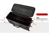 Jinbei Standard Set Case with Double Wheels for Photography Equipment