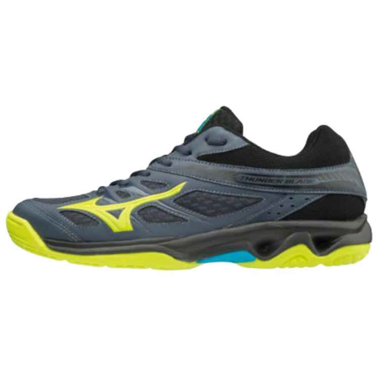 Mizuno Thunder Blade Беговые кроссовки V1GA177047 40.5