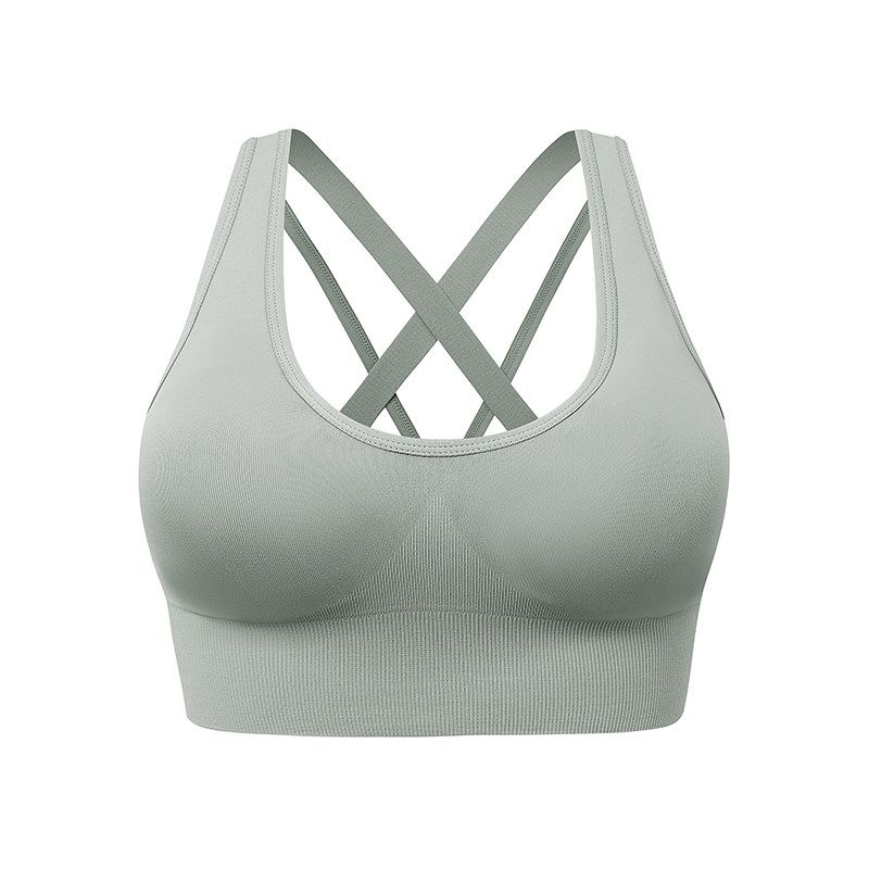 

Jm360 Color Discount Sports Bra Beauty Back Yoga M Bath Green