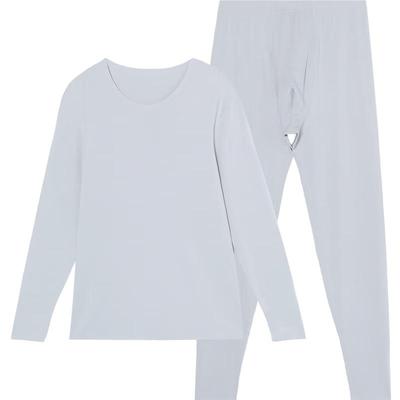 Embry Form Men's Thermal Base Layer Set EDW0490