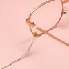 Lanyard Fashion Mask Holder Bead String Sunglasses Chain Mask Chain Eyeglass Necklace Strap