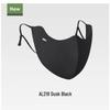 Beneunder Lightweight Cool Sun Protection Face Mask for Women