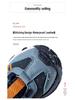 Shuangxing Kinder Sportschuhe 2025 Herbst/Winter, leicht, mit Samtfutter