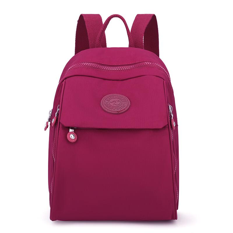 Женский модный commuter-рюкзак Li Shen