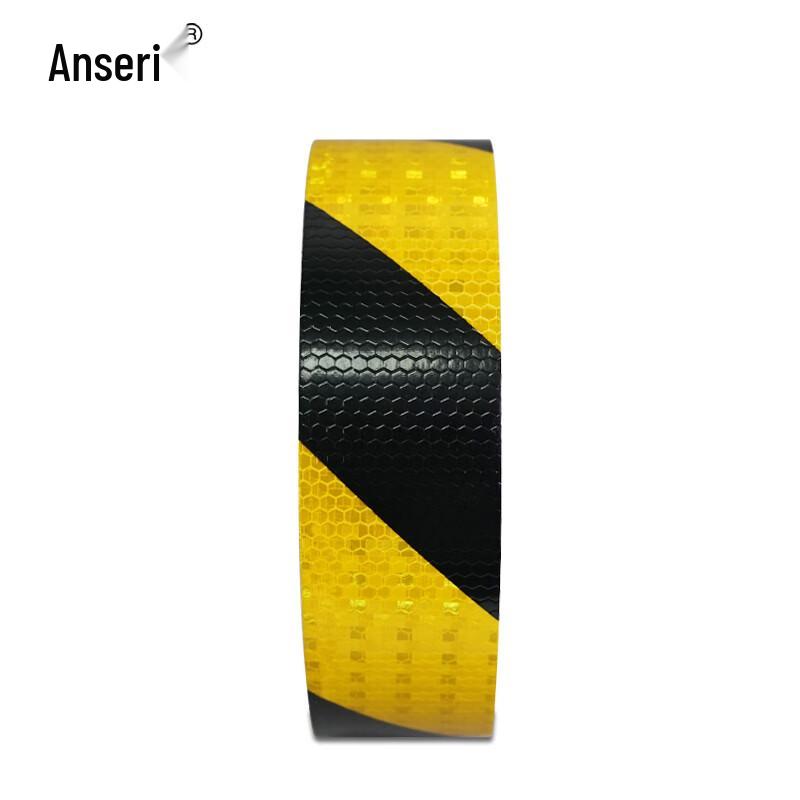 Ansellware Reflective Warning Tape