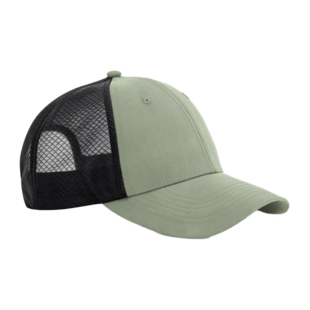 Technical Mesh Trucker Cap