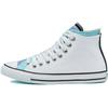 Doppelte Schnürung Chuck Taylor All Star Herren 167416F