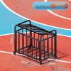 Mobile Sports Ball Storage Rack