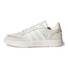 Adidas Neo Courtmaster White/Brown Women's FV8110