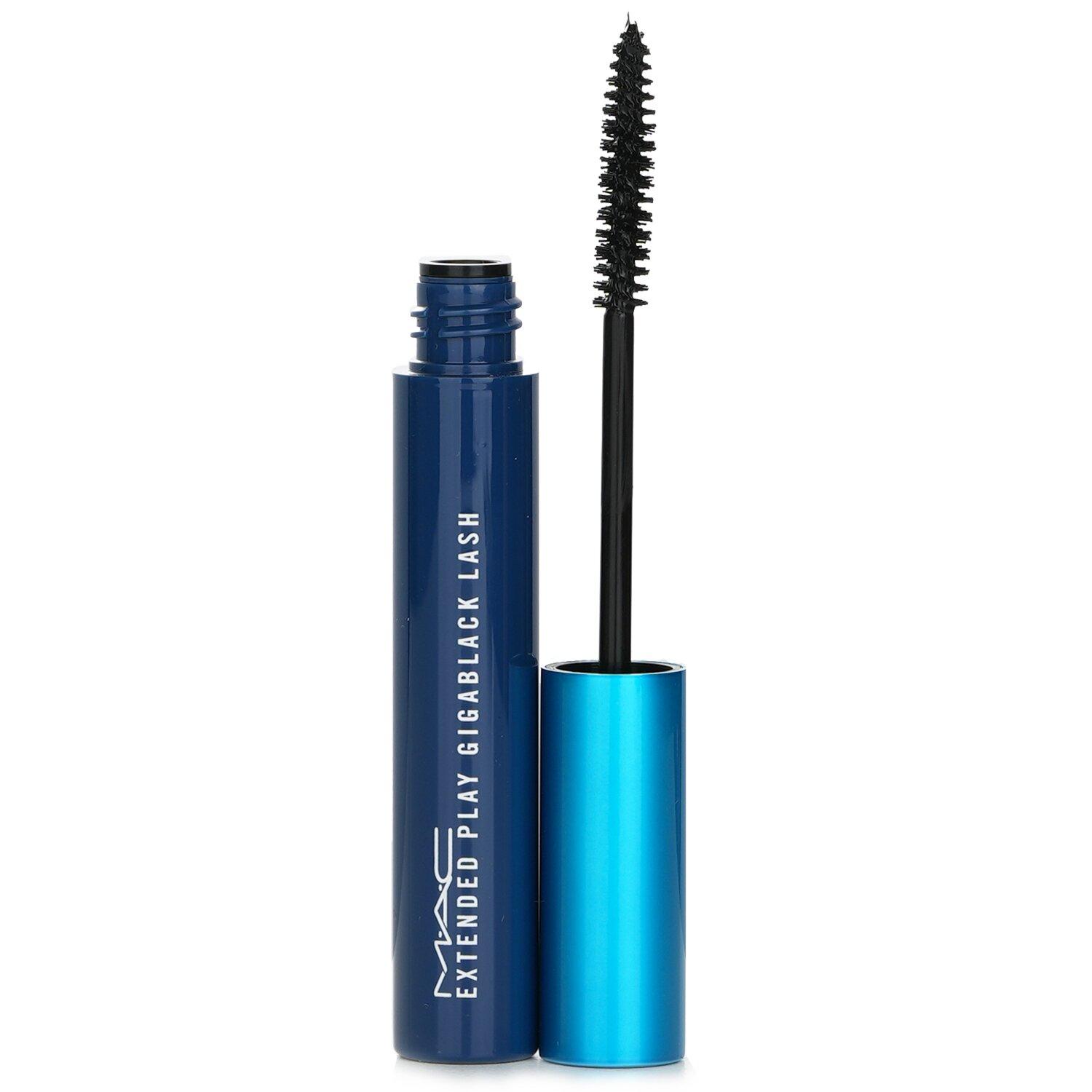 

Extended Play Gigablack Lash Mascara - # Noir Intense 5.7g/0.2oz