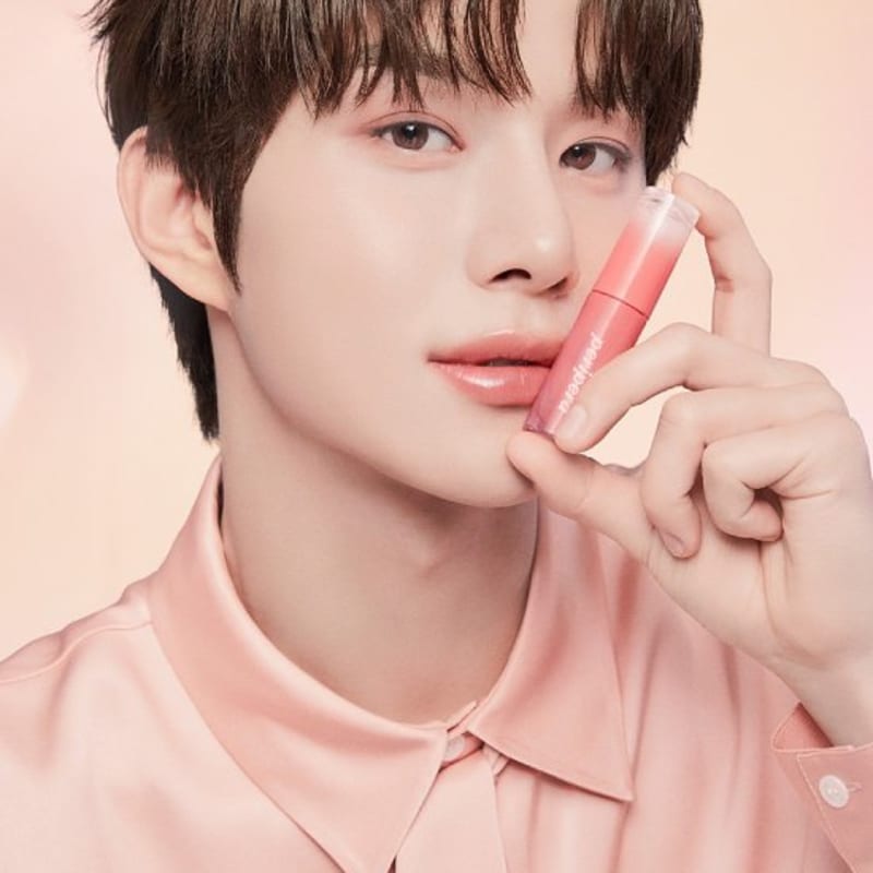[Peripera] Ink Mood Glow Tint 25 types (Choose 1)