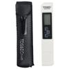 3 In 1 TDS, EC & Temperature Meter Large Backlit Screen Water Analyzer  Drinking Water
