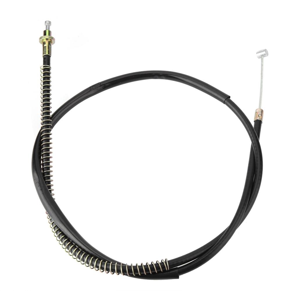 Motorcycle Clutch Cable Linkage Line for Yamaha Banshee 350 YFZ350 1987 2006