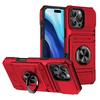 Bracket Card Slot iPhone 17 Pro Max Case, Compatible with Apple 17/16, Drop-Proof Design, Ideal for Cross-Border and Foreign Trade.