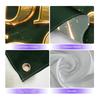 2026 Graduation Party Garage Banner: Yard Decoration Flag