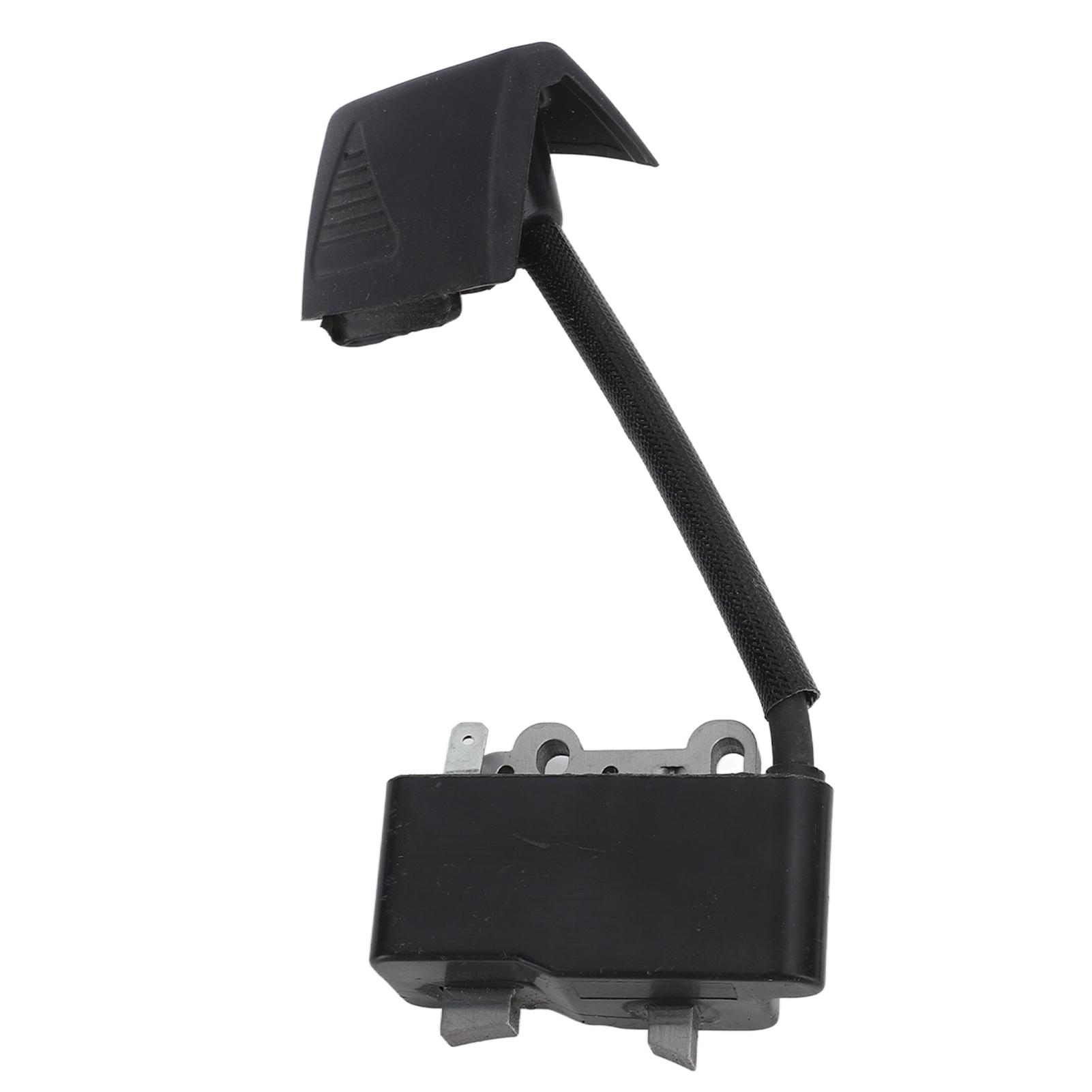 

Chainsaw Ignition Coil, Durability Performance Exquisite Workforce Technology Materials Lightweight for 35 Hedge Trimmer