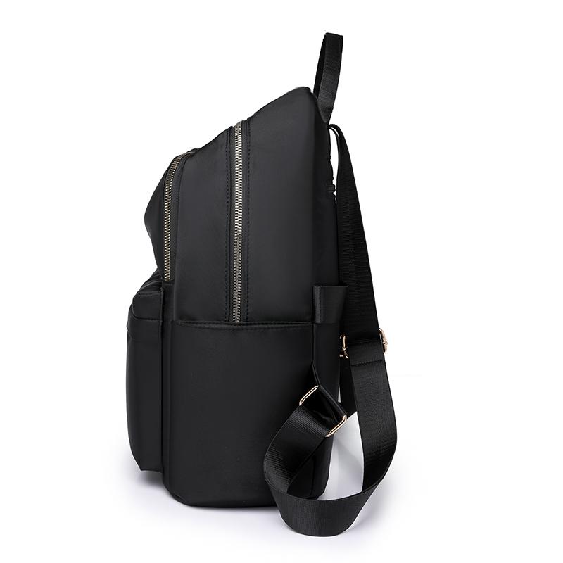 Купить Рюкзак женский, школьный рюкзак для старшеклассников, нейлоновый ...