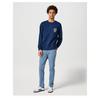 Свитшот Wrangler CREWNECK SWEATSHIRT