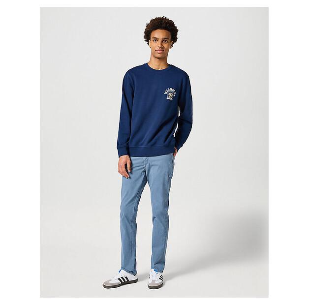 Свитшот Wrangler CREWNECK SWEATSHIRT