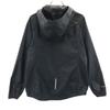 UNDER ARMOUR Woven Jacket SM black Women Used