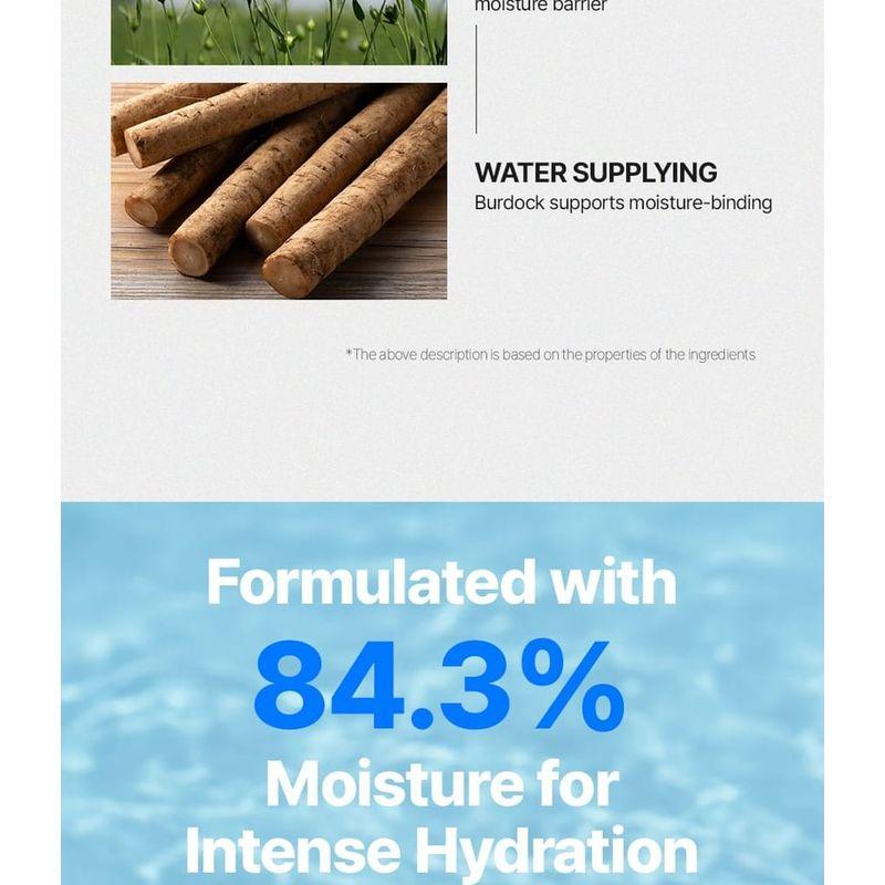 starlike - PDRN & Foundation-free Sun Cream Pouch