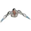 MAFEX Cyborg No.180 (Zack Snyder's Justice League Ver.) 6.3 inch Action Figure
