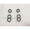 1pc for Reiz CROWN Corolla Highlander Cylinder Head Oil Seal Valve Cover 8-shaped O-ring Gasket