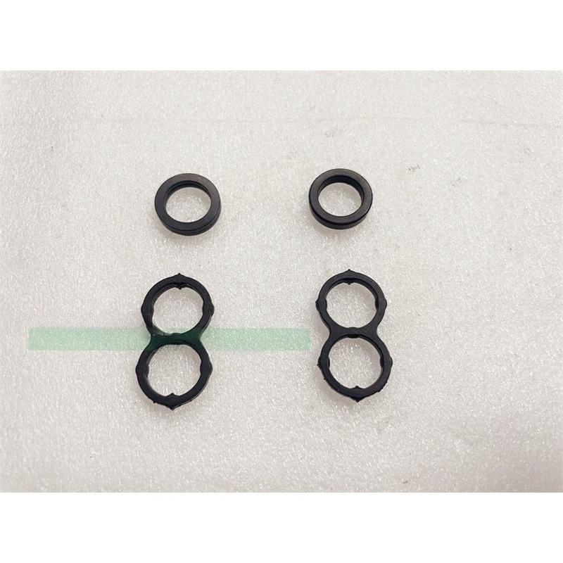 1pc for Reiz CROWN Corolla Highlander Cylinder Head Oil Seal Valve Cover 8-shaped O-ring Gasket