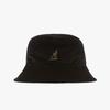 Kangol K4228ht Schwarzer Code Corduroy Fischerhut