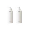 EIIO Nettoyant Moussant Réparateur au Panthénol (200 ml / 6,76 fl.oz.) (3 Options)