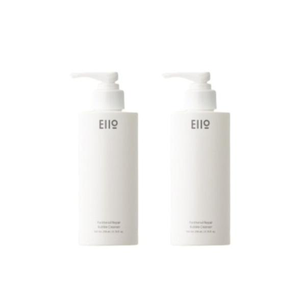 EIIO Nettoyant Moussant Réparateur au Panthénol (200 ml / 6,76 fl.oz.) (3 Options)