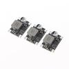 DC-DC Adjustable  Module 5-60V To 24V 12V 9V 5V 3.3V 3A Converter for Car Power Electronics Mini Gadgets