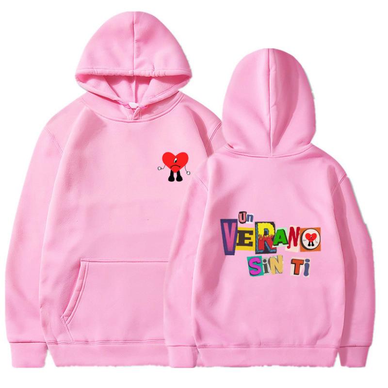 UN verano sin ti bad bunny Music Album Print pur
