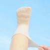 5 Pairs/lot Thin Mesh Newborn Baby Socks Infants Cotton Boneless Soft Socks For Girls And Boys Spring/Summer Student Socks 0-8Y