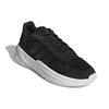 Adidas Ozelle Cloudfoam Low Black White - GX6763