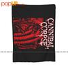 Cannibal Corpse Eu Uk Tour Ultra-Soft Blanket Quilt Winter Sofa Cover Bed Covers