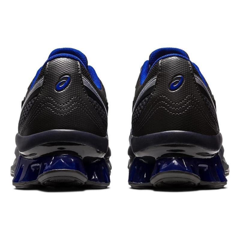 Asics Gel Quantum Zientzia Kiko Kostadinov Dark Grey Blue Sneakers 1201A869-020