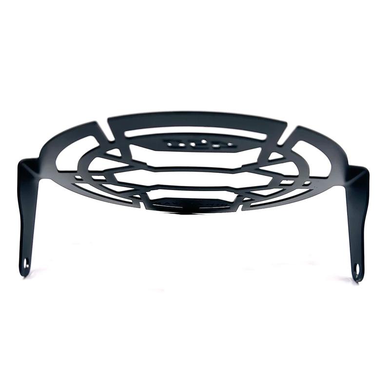For Himalayan450 HIMALAYAN 450 2024 - Motorcycle Accessories Headlight Grille Headlight Cover Protective Cover