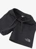The North Face Sweat Colorise Sweat Size Size 120 Shorts, Short, Black, 2,