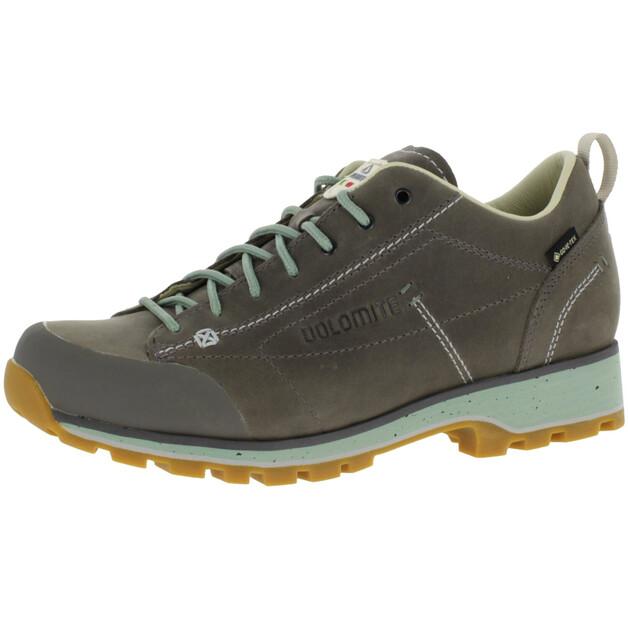 Треккинговые ботинки Dolomite 54 Low FG Evo GTX