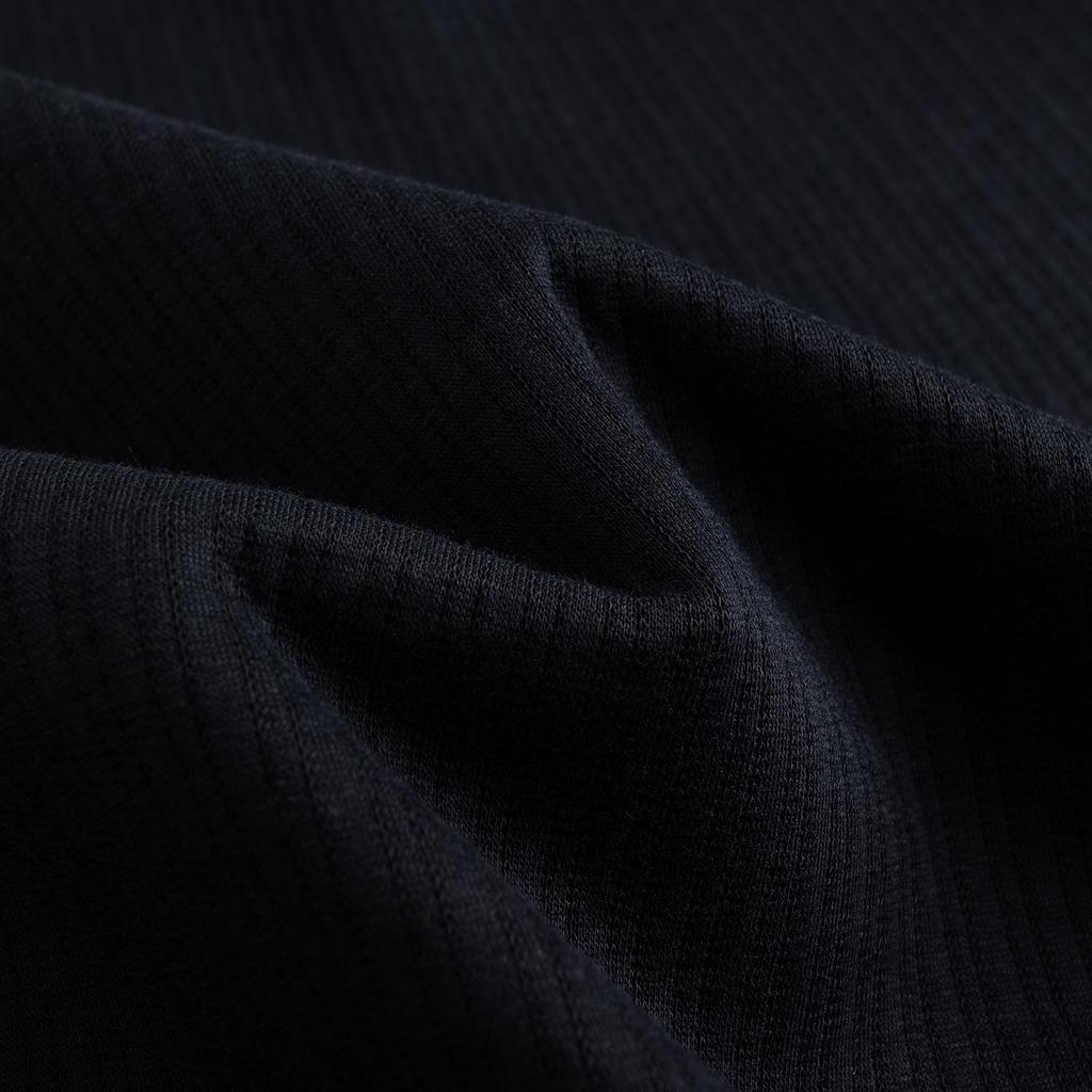 Anta Cross-Border Collaboration Lifestyle Series Spring 2026 Hoodie Unisex Hoodies Basic-Black 172618701-3