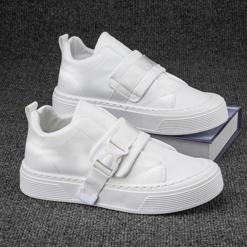 Men's Lightweight Casual Shoes, Stylish Business-casual Running Shoes, Sizes 39 To 46