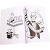 Comedy Magic Magic Trick Book Mentalism Magic Prop Books Kids Toy Magic Coloring Book  Close Up
