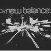 New Balance CiTy Poly T shirT reflecTive