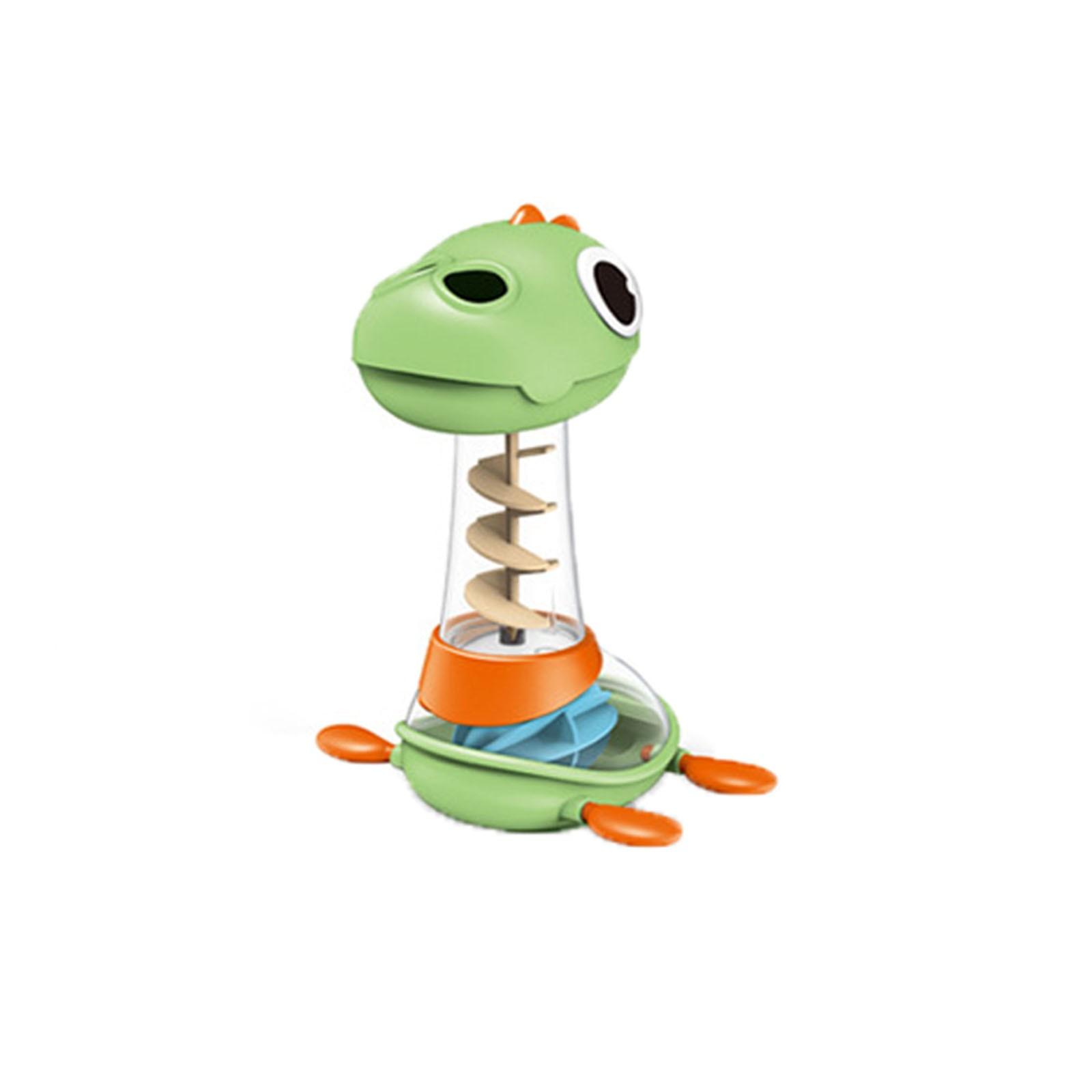 

Детский спрей для ванной Динозавр Вращающийся Веселый Вращающийся Душ Детская Ванная Водная Игра Игрушка для Ванной для Малышей One Size