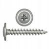KOELNER Screw for thin sheet metal and wood 4.2/16 mm - blister