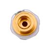 Mini Lubricator Power Tools 1/4" inch mini in-line lubricator for air tools and air compressor lines Power Tool Accessories