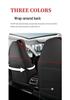 Changan Eado 3./4. Gen PHEV Voll-Sitzbezüge 2024-2026 Blue Whale Autositzkissen