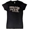 Depeche Mode People Are People T-Shirt Black L